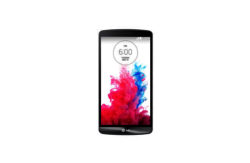 Sim Free LG G3 Mobile Phone - Black